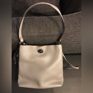 Coach Charlie Bucket Bag